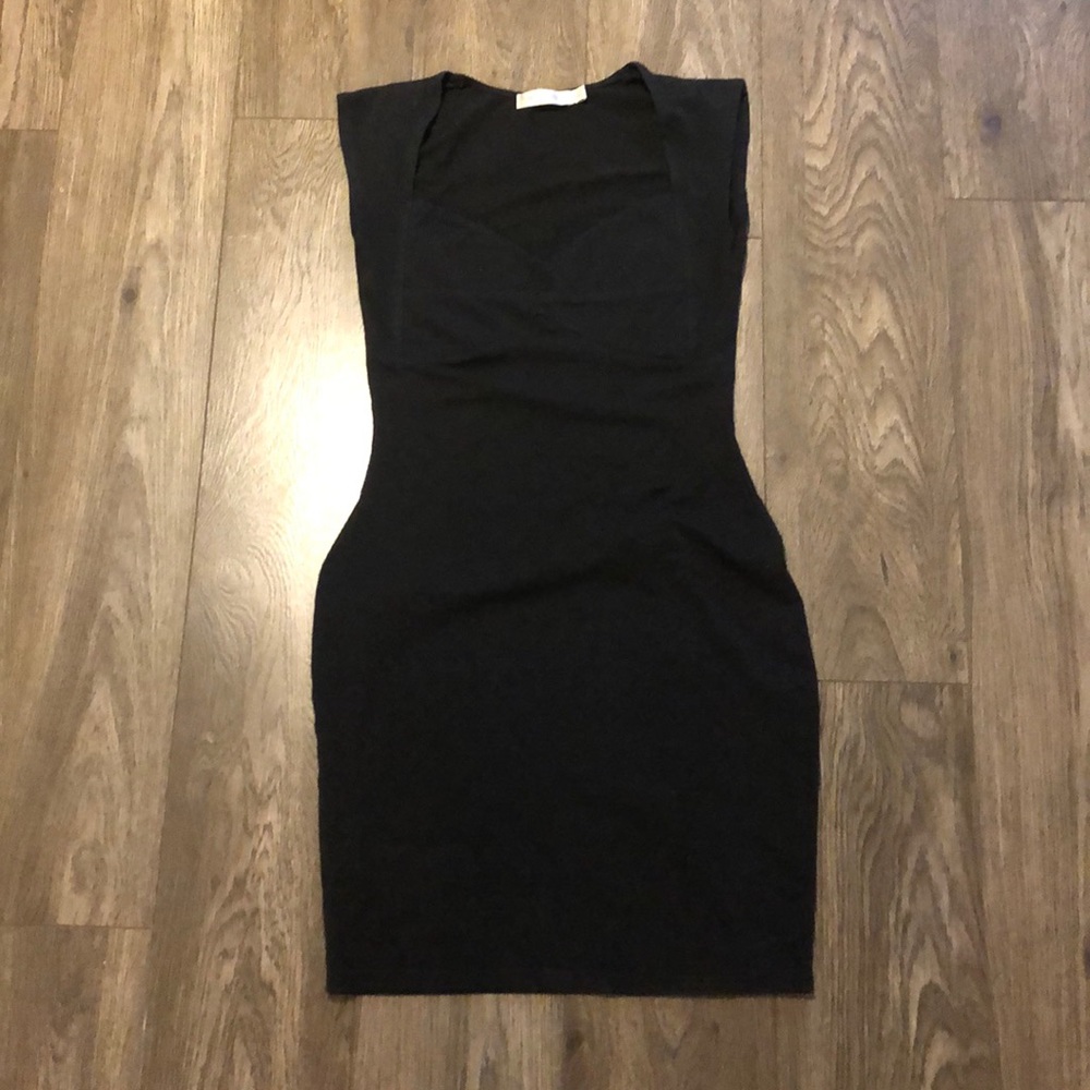 Minkpink LBD size L